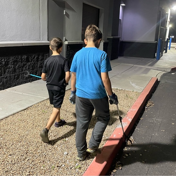 Meet your Posher, Bob - Picture 8 of 15